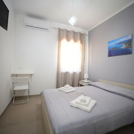 B&B Vannefora Сан-Никола-Арчелла Экстерьер фото