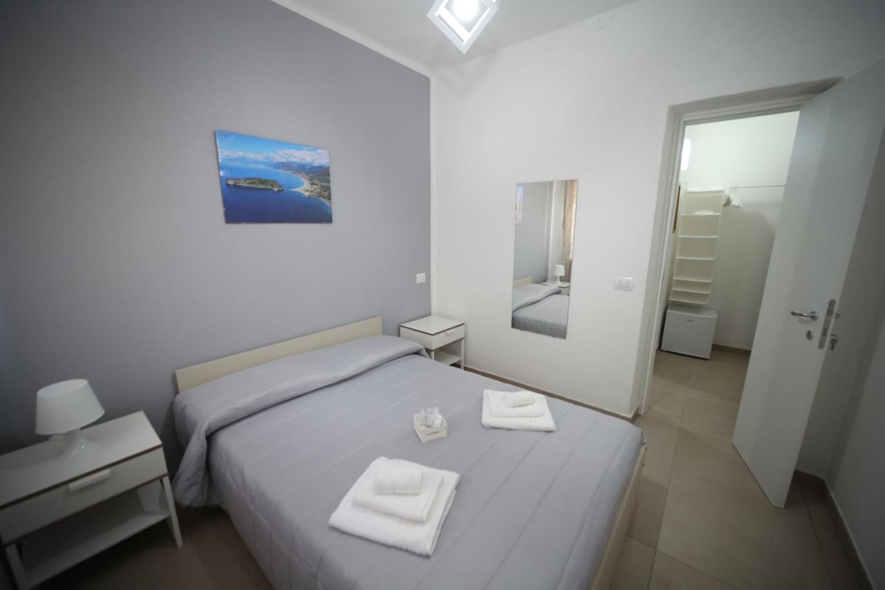 B&B Vannefora Сан-Никола-Арчелла Экстерьер фото