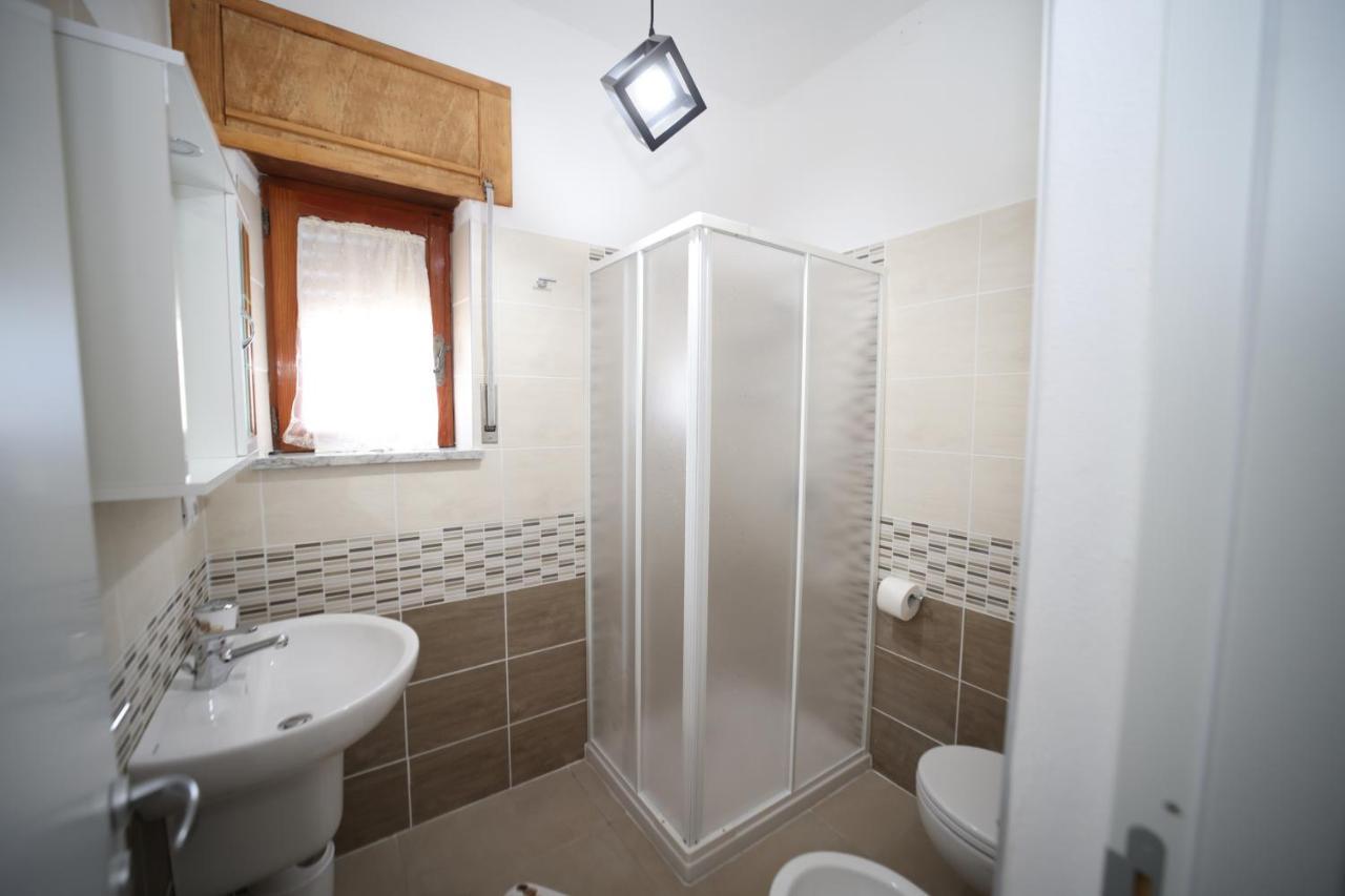 B&B Vannefora Сан-Никола-Арчелла Экстерьер фото