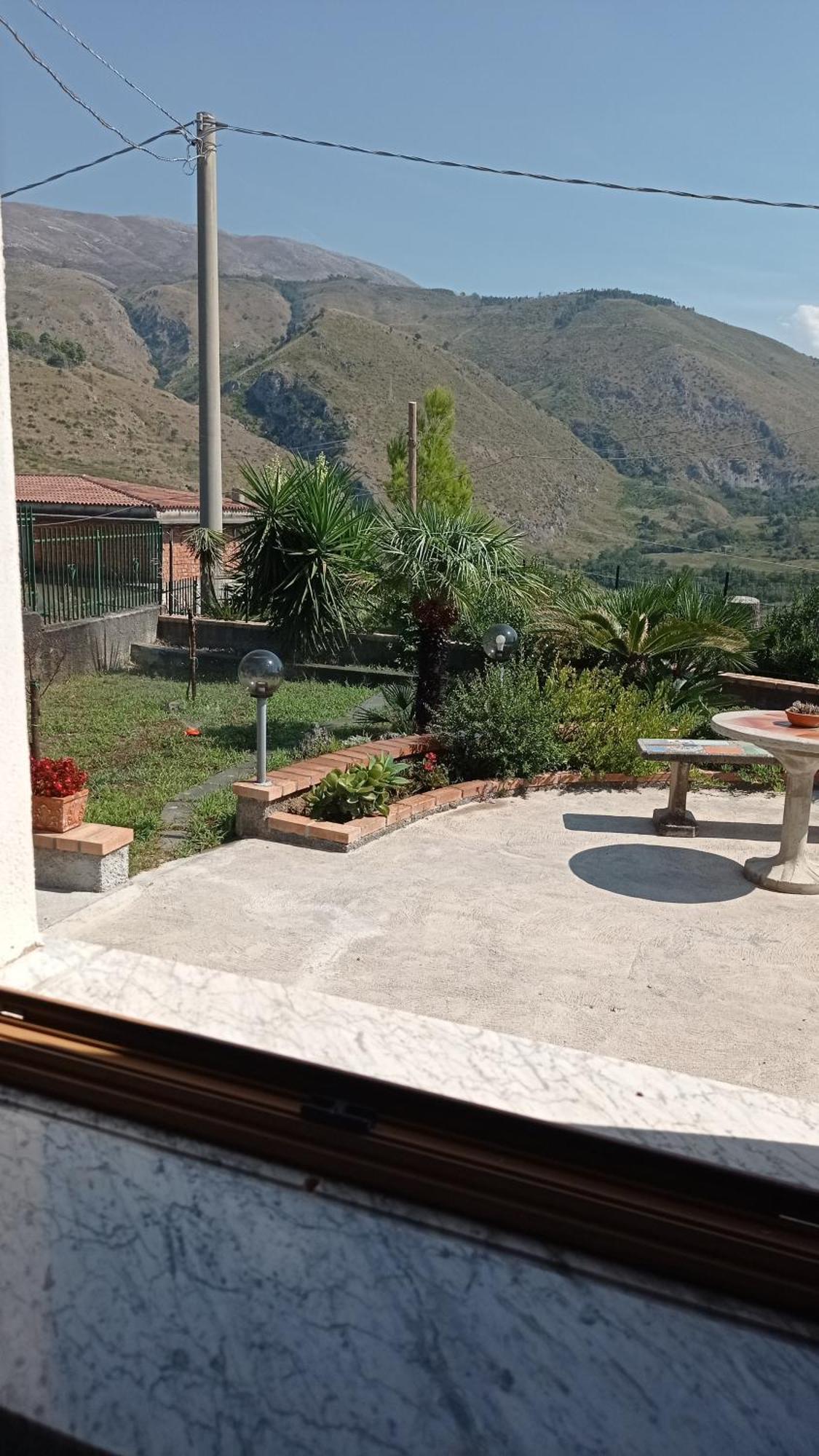 B&B Vannefora Сан-Никола-Арчелла Номер фото