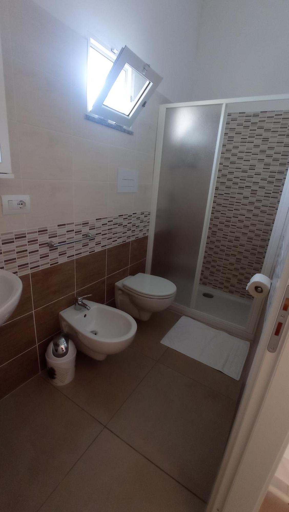 B&B Vannefora Сан-Никола-Арчелла Экстерьер фото